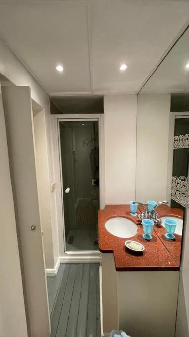 Apartamento Vicolo San Trifone By Hili Roma Exterior foto